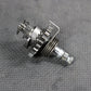 1999 HONDA OEM KICKSTART KICK START SHAFT W IDLER GEAR 28211 - GC4 - 600 28251 - GC4 - 7 - hggarage
