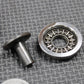 1989 HONDA 88 - 95 XR250R OEM CLUTCH BASKET HUB PRESSURE PLATE W PLATES SPRINGS - hggarage