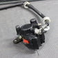 2005 SUZUKI DR200SE OEM FRONT BRAKE CALIPER MASTER CYLINDER HOSE BRAKE LEVER KIT - hggarage