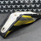 2003 SUZUKI RM100 SEAT SADDLE FOAM COVER KK530 - 66105 - 8MA - hggarage