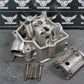 2014 HONDA CRF450R OEM ENGINE MOTOR CYLINDER HEAD 12010-MEN-A80