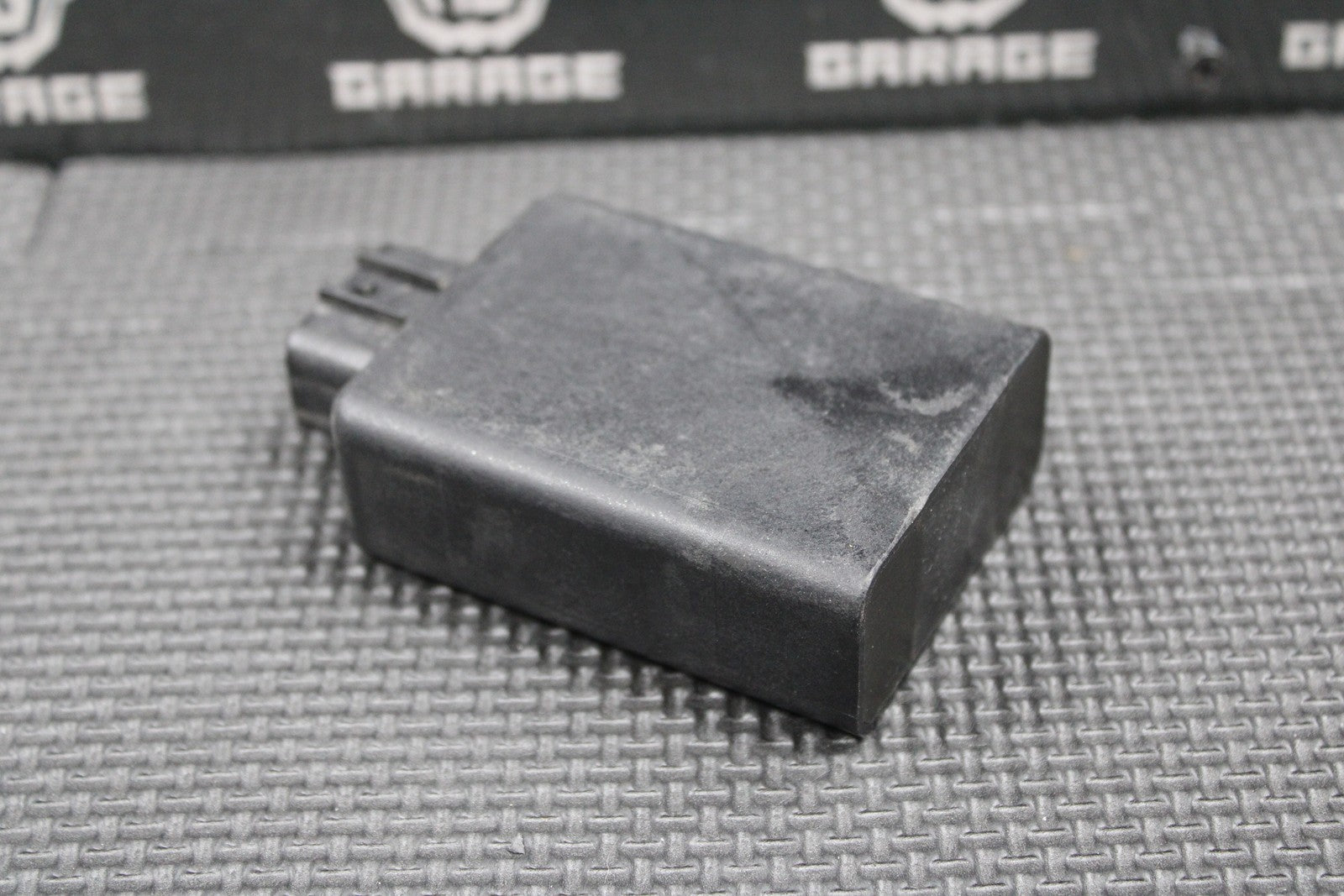 2000 HONDA CR125R OEM KZ4S CDI ECU COMPUTER IGNITION UNIT BOX 30410 - KZ4 - A91 GOOD - hggarage