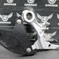 2014 KAWASAKI KX250F 04 - 18 OEM NISSIN REAR BACK BRAKE CALIPER HANGER 43080 - 0230 - hggarage