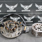 2001 KAWASAKI KX250 OEM STATOR MAGNETO ROTOR FLYWHEEL 21007 - 1383 - hggarage