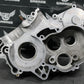 2004 KTM 85SX OEM LEFT RIGHT ENGINE MOTOR CRANKCASE CRANK CASES