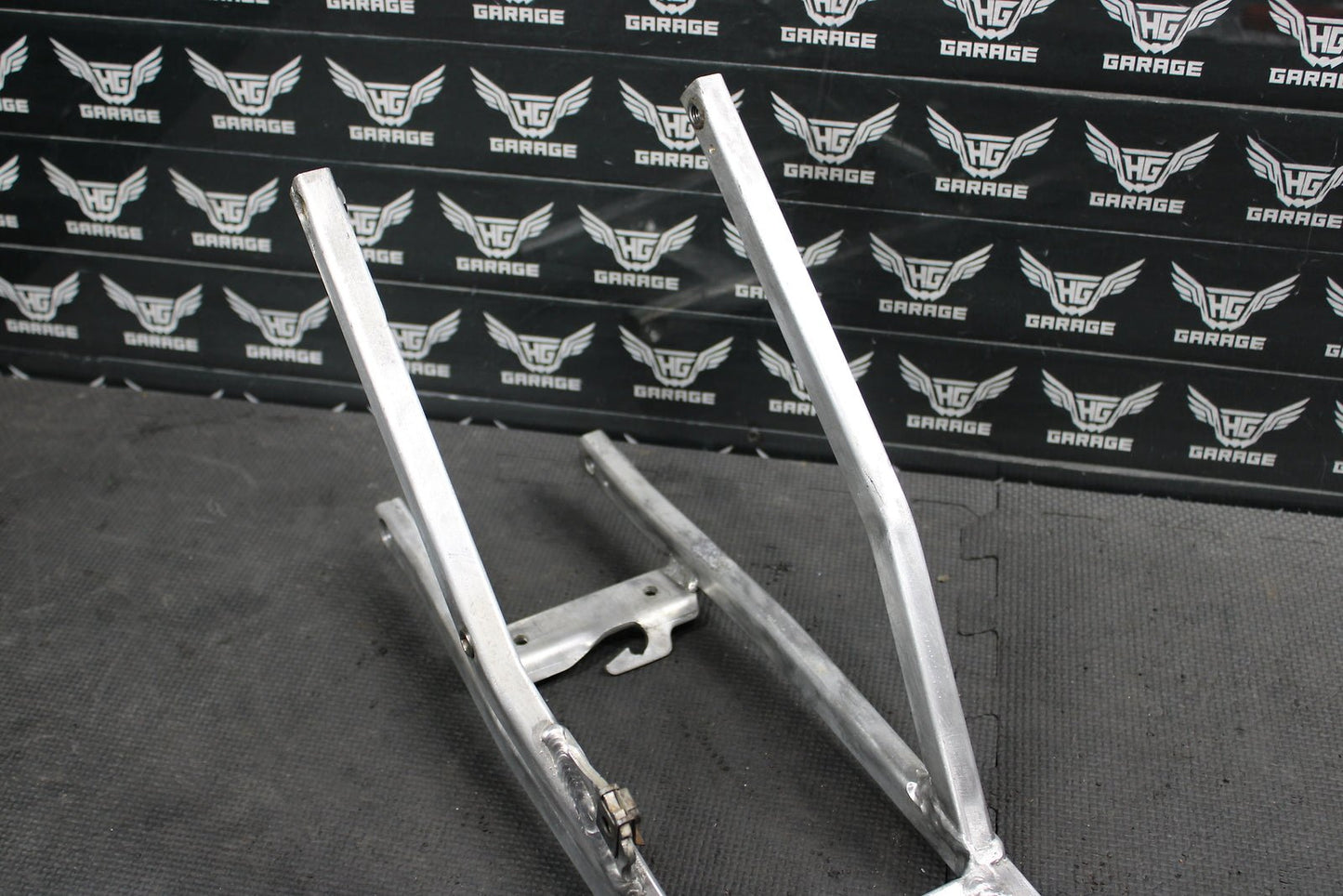 2003 KTM 65 OEM REAR BACK SUB FRAME SUBFRAME 46103002044 - hggarage