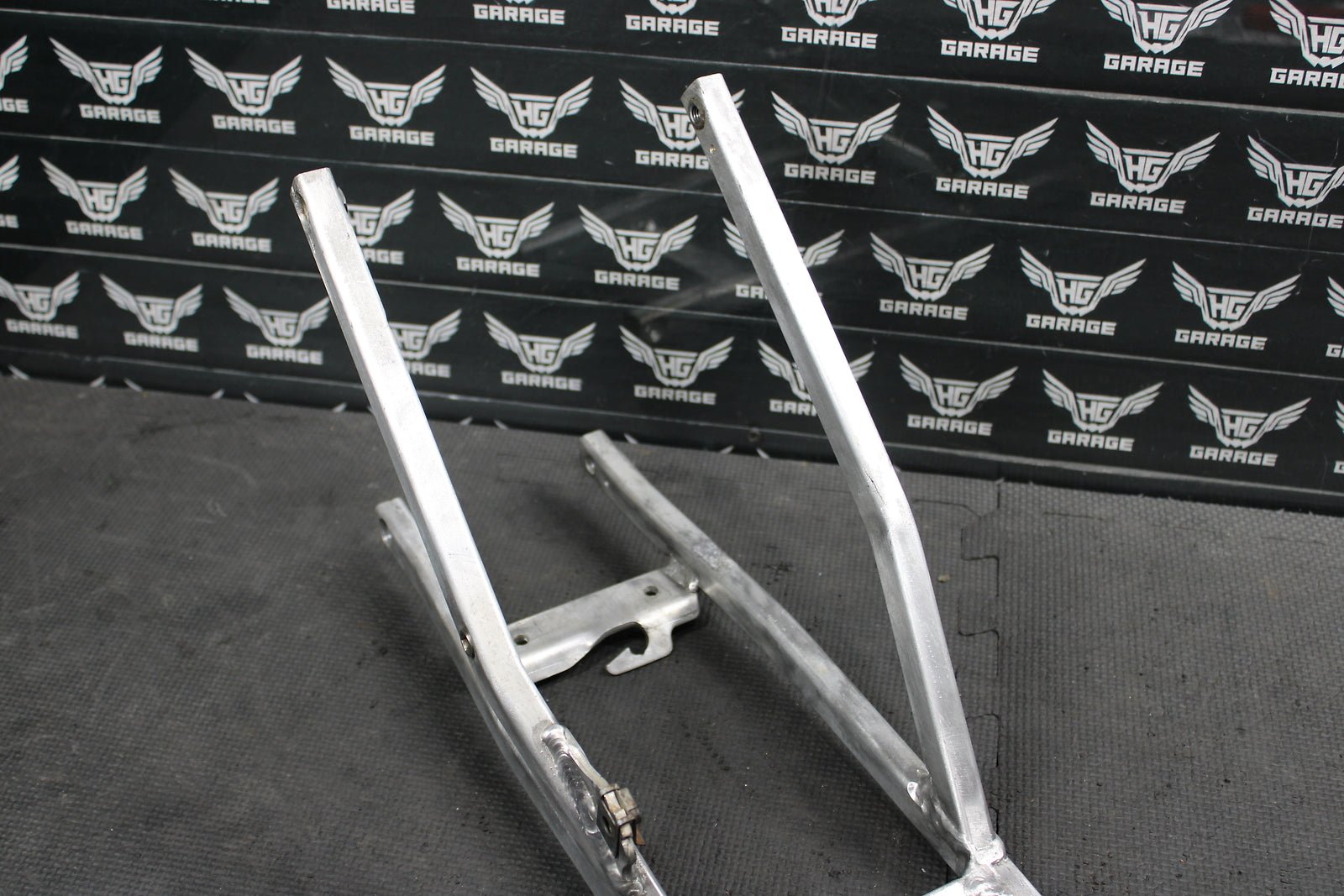 2003 KTM 65 OEM REAR BACK SUB FRAME SUBFRAME 46103002044 - hggarage