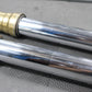 2007 HONDA CRF450R 05 - 07 OEM SHOWA RIGHT LEFT FRONT SUSPENSION FORKS SHOCKS - hggarage