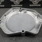 2005 05 - 07 HONDA CR125R OEM LEFT STATOR GENERATOR MAGNETO COVER 11351 - KSR - 730 - hggarage