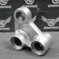 1997 HONDA CR250R OEM REAR SHOCK LINKAGE CUSHION ARM SET S52465 - KZ3 - B00 NICE! - hggarage