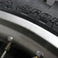 2001 Honda XR250R OEM D.i.d Front Wheel Rim Hub 44650 - Kce - 000 - hggarage