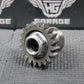 2007 KAWASAKI 04 - 18 KX250F OEM ENGINE CRANKSHAFT PRIMARY SPUR GEAR 13097 - 0117 - hggarage