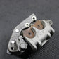 2004 SUZUKI DRZ250 OEM NISSIN FRONT BRAKE CALIPER MASTER CYLINDER ASSEMBLY - hggarage