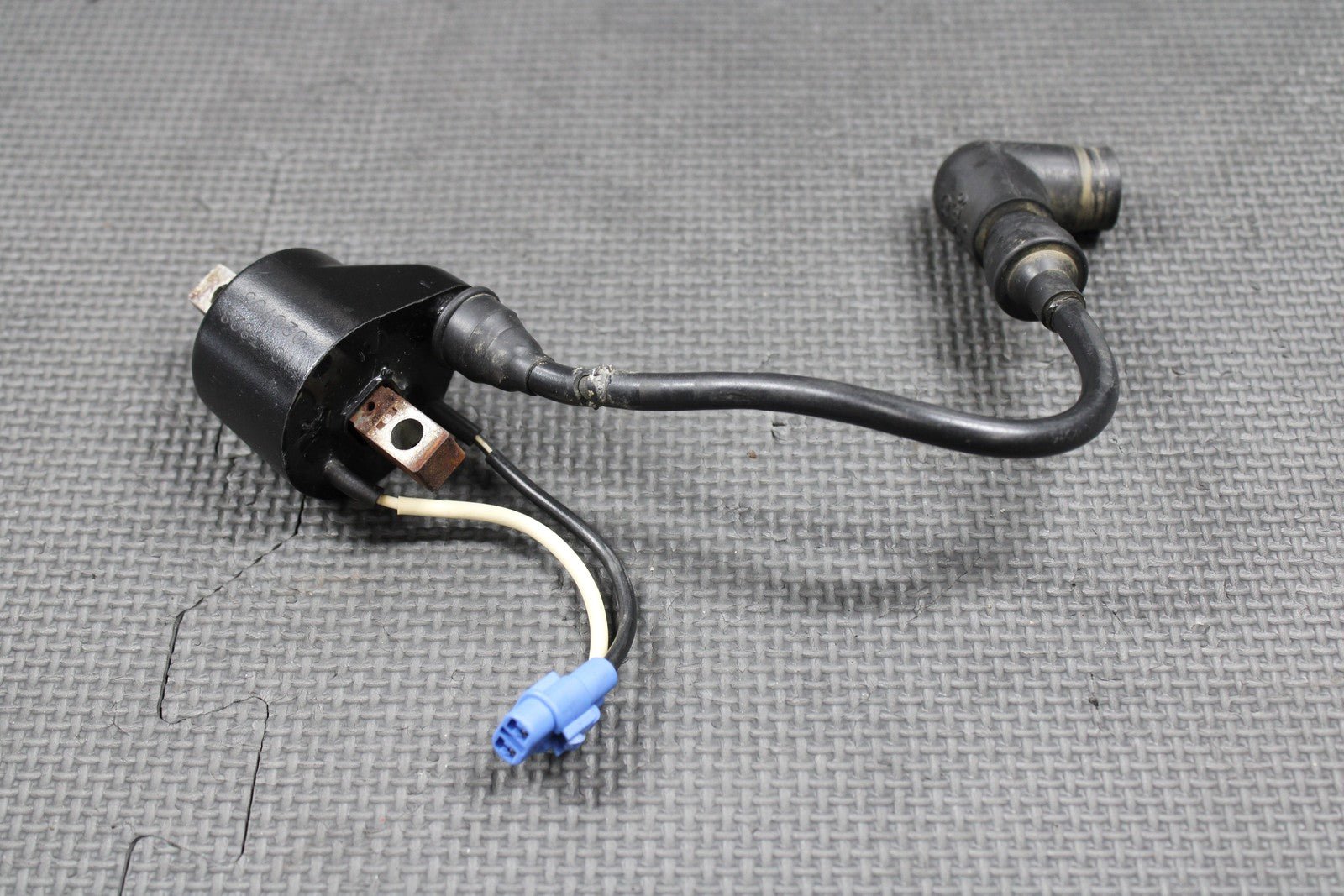 2003 SUZUKI 01 - 03 RM125 RM250 OEM IGNITION COIL SPARK PLUG BOOT WIRE 33410 - 08G00 - hggarage