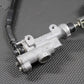 2019 HONDA CRF450RX OEM REAR BACK BRAKE CALIPER MASTER CYLINDER LEVER ASSEMBLY - hggarage