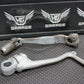 2018 18 - 23 YAMAHA YZ65 OEM KICKSTART KICK START SHIFT PEDAL LEVER STARTER - hggarage