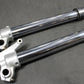 2002 KTM 520 EXC OEM 43MM WP RIGHT LEFT FRONT SUSPENSION FORKS SHOCKS 0518W712LS