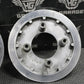 1989 HONDA 88 - 95 XR250R OEM CLUTCH BASKET HUB PRESSURE PLATE W PLATES SPRINGS - hggarage