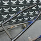 2000 Yamaha YZ250 OEM Rear Back Sub Frame Subframe 5HC - 21190 - 00 - P - hggarage