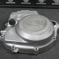 2001 YAMAHA TTR125 TTR125L ENGINE RIGHT SIDE CLUTCH COVER 5HH - 15421 - 00 - 00 - hggarage