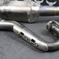 2005 Suzuki RMZ250 Full Yoshimura Pro - Series Exhaust Pipe Header Muffler Slip On - hggarage