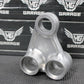 1998 HONDA CR125R CR250R OEM REAR SHOCK LINKAGE LINKS RELAY ARM BOLTS NICE! - hggarage
