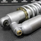 2005 YAMAHA YZ450F OEM REAR BACK SHOCK ABSORBER SUSPENSION 5XD - 22210 - 50 - 00 NICE! - hggarage