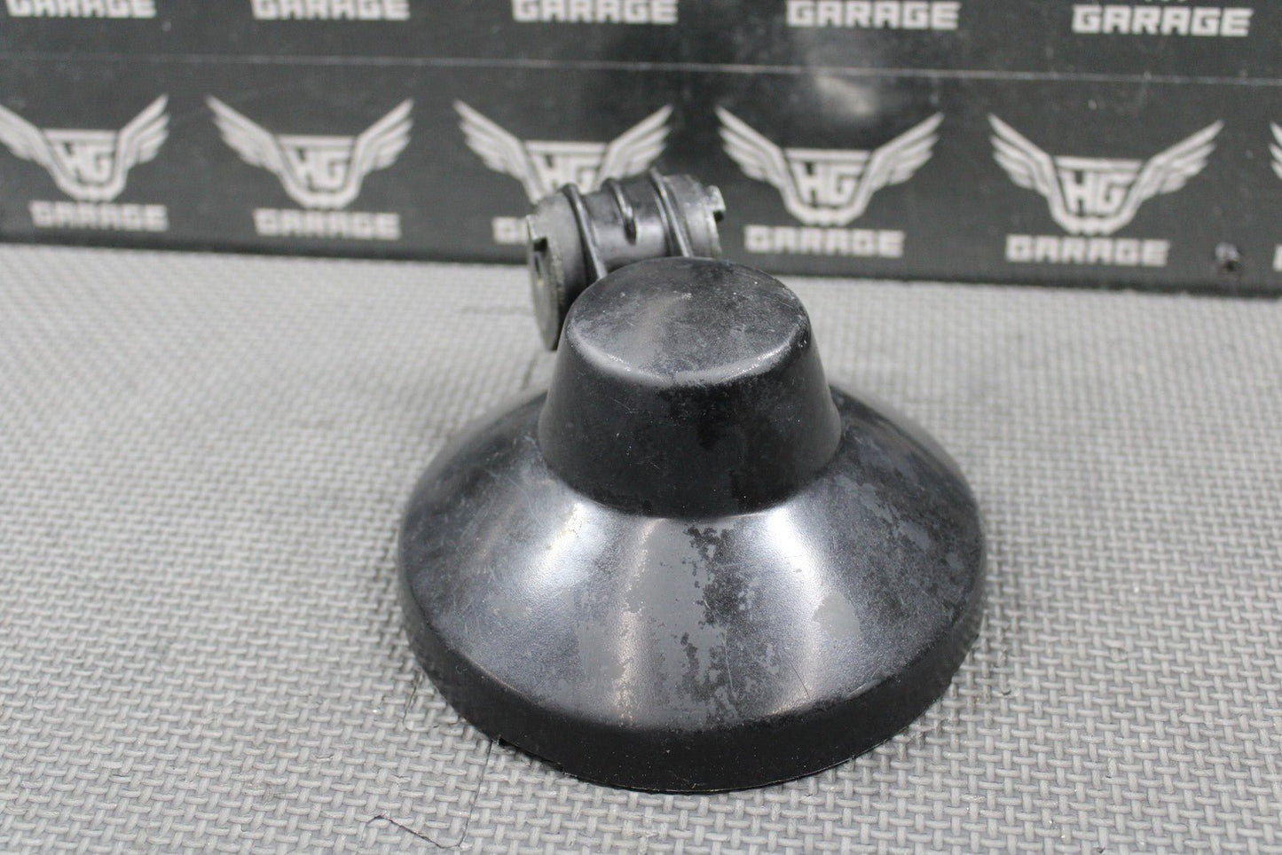 2001 YAMAHA BANSHEE YFZ350 OEM FRONT HEADLIGHT BODY HOUSING 2GU - 84330 - 70 - 00 - hggarage