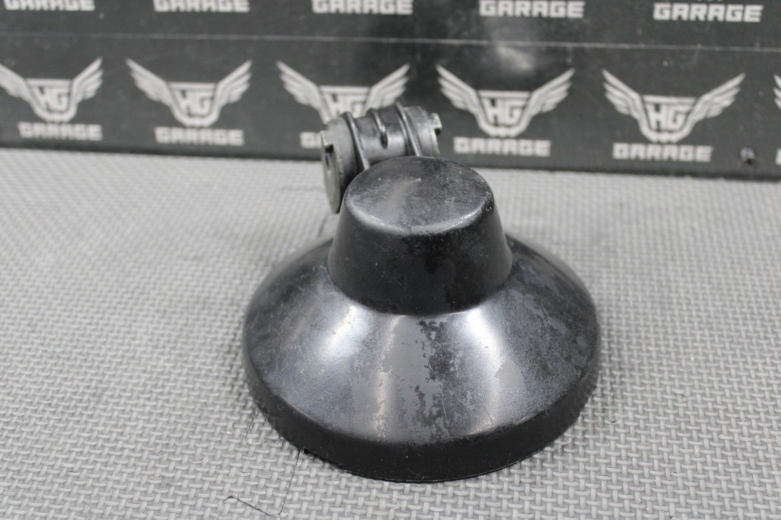 2001 YAMAHA BANSHEE YFZ350 OEM FRONT HEADLIGHT BODY HOUSING 2GU - 84330 - 70 - 00 - hggarage