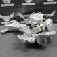 2003 2004 YAMAHA YZ125 OEM NISSIN REAR BACK BRAKE CALIPER BRACKET 5UN - 2580W - 10 - 0 - hggarage