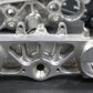 2019 HONDA 19 - 20 CRF450RX OEM FRONT FORKS LOWER UPPER TRIPLE CLAMP TREE STEM - hggarage