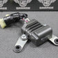 2020 YAMAHA 19 - 22 YZ250F OEM RECTIFIER VOLTAGE REGULATOR B7B - 81960 - 00 - 00 GOOD - hggarage