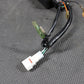 2003 Yamaha TTR125 TTR125E OEM ECU CDI Ecm Wire Wiring Harness Loom - hggarage