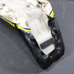 2001 SUZUKI RM80 OEM SEAT SADDLE CUSHION 45100 - 03B70 - DY1 - hggarage