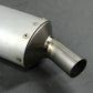 2004 YAMAHA YZ450F OEM MUFFLER EXHAUST SILENCER SLIP ON PIPE MINT!