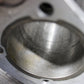 1998 HONDA 80 - 82 XR200 1988 / 1990 1991 / 93 - 02 XR200R ENGINE MOTOR CYLINDER JUG - hggarage