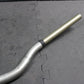 1986 HONDA XR250R RENTHAL TWIN WALL 1 1'8 HANDLEBARS BARS GRIPS STEERING - hggarage