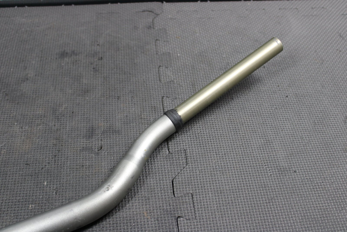 1986 HONDA XR250R RENTHAL TWIN WALL 1 1'8 HANDLEBARS BARS GRIPS STEERING - hggarage