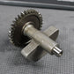 1986 HONDA XR250R OEM ENGINE MOTOR CRANKSHAFT BALANCER GEAR 13420-KT1-630