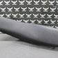 2000 2001 HONDA CR125R CR250R OEM SEAT SADDLE FOAM PAN BLACK GRIPPER COVER GOOD! - hggarage
