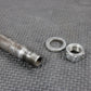 2006 YAMAHA YZ450F OEM REAR BACK SWINGARM BOLT SUSPENSION PIVOT AXLE 1C3 - 22141 - 1 - hggarage