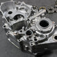 2004 YAMAHA YZ250F OEM LEFT RIGHT ENGINE MOTOR CRANKCASE CRANK CASES