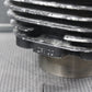1987 YAMAHA TW200 OEM STD BORE ENGINE MOTOR CYLINDER JUG BARREL TOPEND GOOD! - hggarage