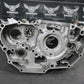 2008 YAMAHA YZ450F OEM LEFT RIGHT ENGINE MOTOR CRANKCASE CRANK CASE