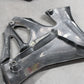 1997 HONDA CR125R OEM PLASTICS BODY KIT FENDERS FAIRINGS COWLS 19071-KZ4-B00ZA