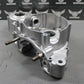 2000 2001 HONDA CR250R OEM LEFT ENGINE CRANKCASE CRANK CASE 11200 - KZ3 - P00 NICE!! - hggarage