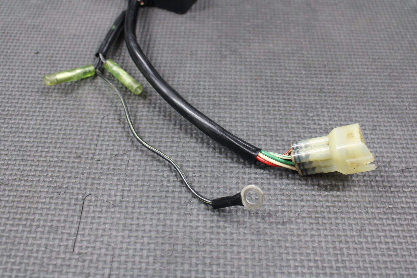 1997 KAWASAKI KX250 OEM ECU CDI COMPUTER IGNITION UNIT BOX IGNITER 21119 - 1492 - hggarage
