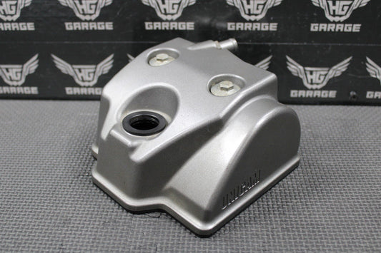 2013 10 - 13 HONDA CRF250R OEM ENGINE CYLINDER HEAD VALVE COVER 12310 - KRN - A40 - hggarage