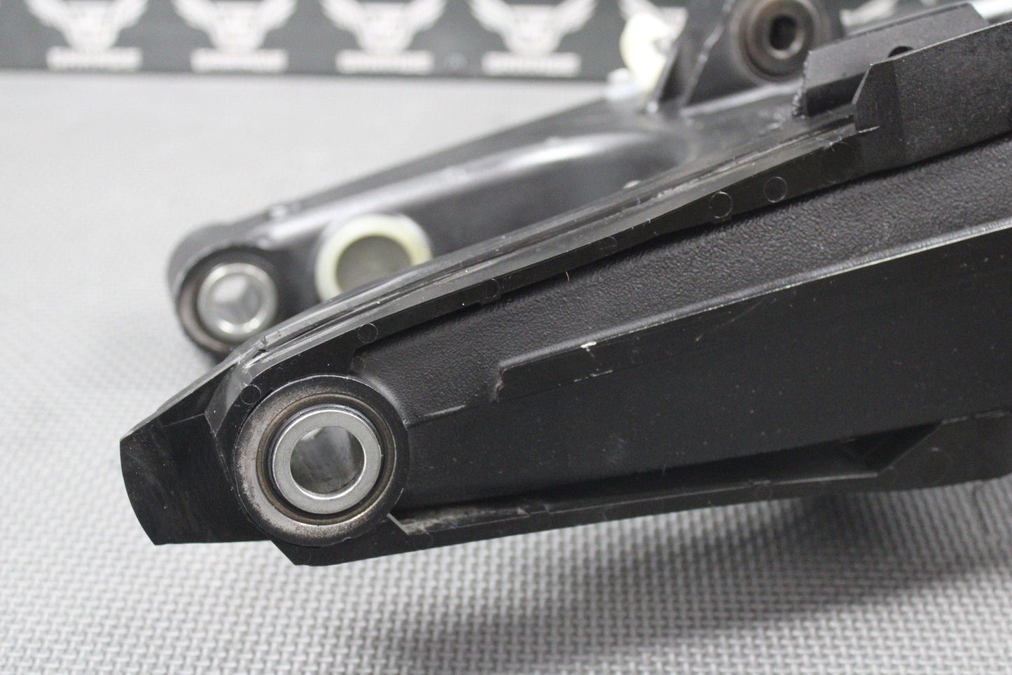 2007 KTM 05 - 07 450 525 560 OEM SWINGARM SWING ARM SUSPENSION 59404230144 NICE! - hggarage