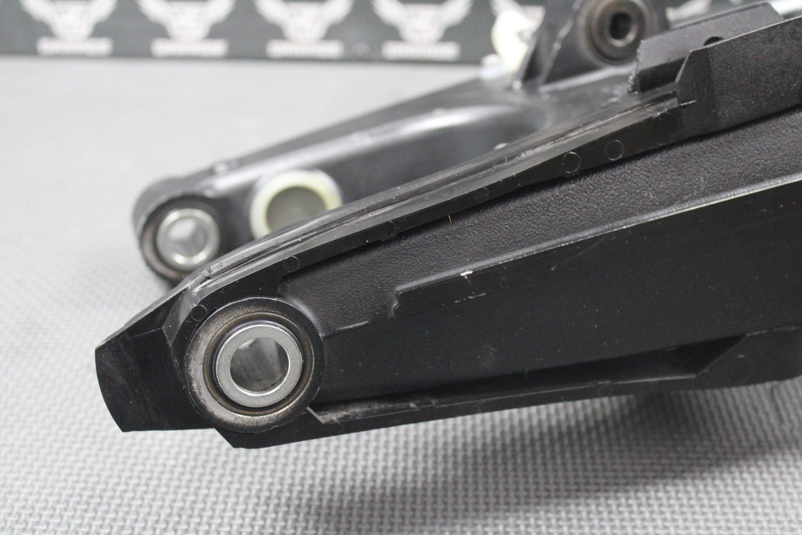 2007 KTM 05 - 07 450 525 560 OEM SWINGARM SWING ARM SUSPENSION 59404230144 NICE! - hggarage